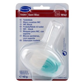 TASKI Sani Bloc W4d WC-Einhänger 12 Stück