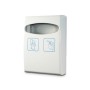 Bulkysoft Toilettensitzauflagen-Spender 1 Stück