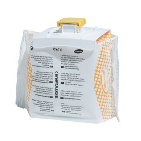 XIBU CARE MOUSSE zum Befeuchten des WC-Papiers 6 Beutel