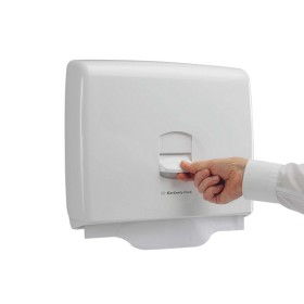 Kimberly-Clark Spender Aquarius für Toilettensitzauflagen 1 Stück
