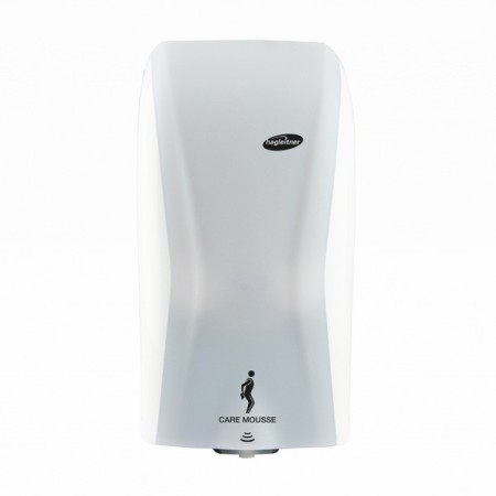 XIBU CARE MOUSSE hybrid Schaumspender für feuchtes WC-Papier 1 Stück