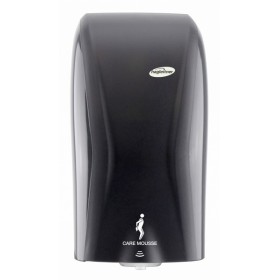 XIBU CARE MOUSSE hybrid Schaumspender für feuchtes WC-Papier 1 Stück