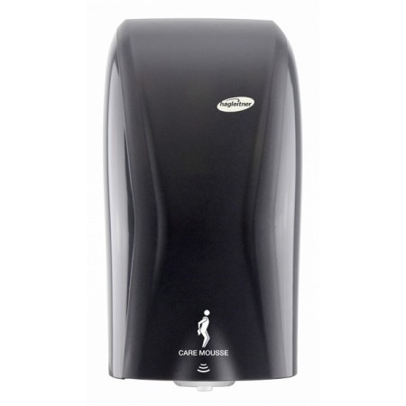 XIBU CARE MOUSSE hybrid Schaumspender für feuchtes WC-Papier 1 Stück