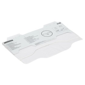 Kimberly-Clark Toilettensitzauflage 1500 Stück (12 x 125)