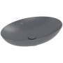 Villeroy & Boch Loop & Friends Aufsatzwaschtisch oval 62 x 42 cm