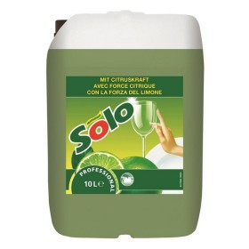 Solo Professional Handspülmittel 1 Bidon