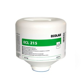 Solid ECL 215 maschinelles Geschirrwaschmittel 4 Stück