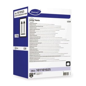 Suma Vario L3.8 maschinelles Geschirrspülmittel 1 Bidon