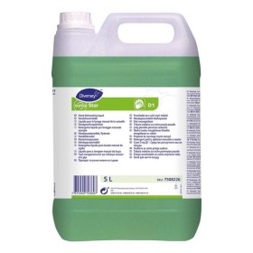 Suma Star D1 Handspülmittel 2 Bidons