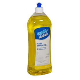 CLEAN and CLEVER Handspülmittel PRO 11 8 Flaschen