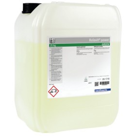Relavit power Green maschinelles Geschirrwaschmittel 1 Bidon