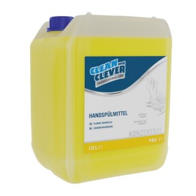 CLEAN and CLEVER Handspülmittel PRO 11 1 Bidon