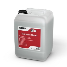 Topmatic Clean maschinelles Geschirrwaschmittel 1 Bidon