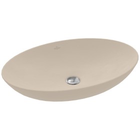 Villeroy & Boch Vasque à poser ovale Loop & Friends 62 x 42 cm