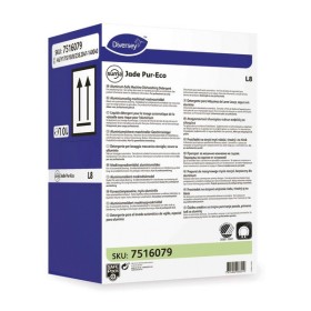 Suma Jade Pur-Eco L8 maschinelles Geschirrwaschmittel 1 Bidon