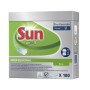 Sun Professional All in 1 Eco Tabs Geschirrspültabs 500 Stück (5 x 100)