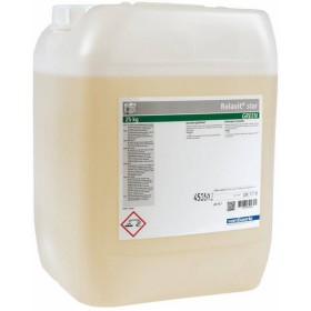 Relavit Star Green maschinelles Geschirrwaschmittel 1 Bidon