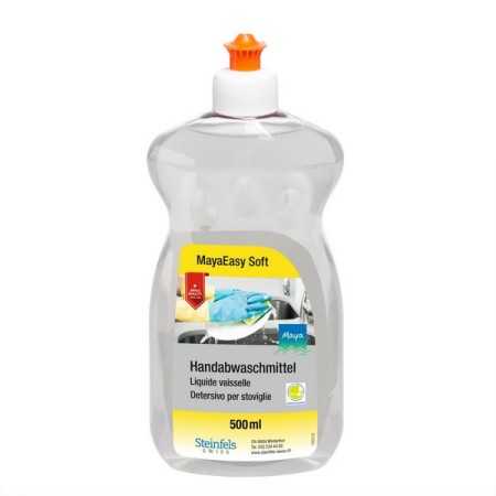 MayaEasy Soft Handspülmittel 12 Flaschen