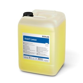 Assert Lemon Handspülmittel 1 Bidon