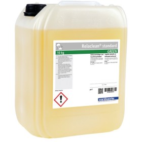 Relaclean standard Green Geschirr- und Allzweckreiniger 1 Bidon