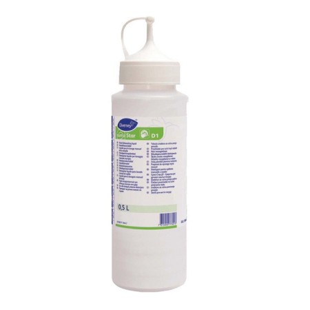 Suma Star D1 Gebrauchsflasche 6 Flaschen