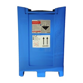 Topmatic Hero ProTec maschinelles Geschirrwaschmittel 1 Container