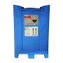 Topmatic Hero ProTec maschinelles Geschirrwaschmittel 1 Container