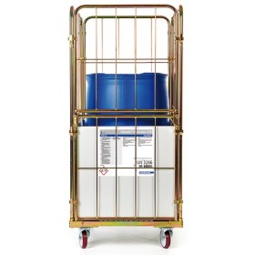 Relasafe Drum durac Geschirrspülmittel 1 Container