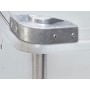 ALUTEC Aluminiumbox INDUSTRY 60l