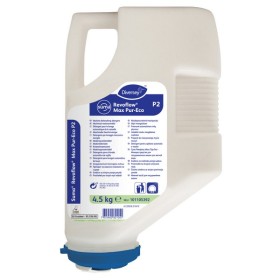 Suma Revoflow Max Pur-Eco P2 maschinelles Geschirrwaschmittel 3 Stück