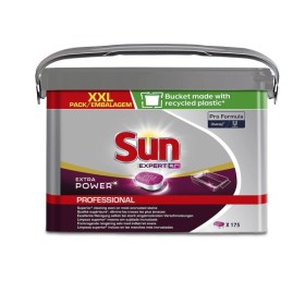 Sun Professional All in 1 Extra Power Geschirrspültabs 175 Stück