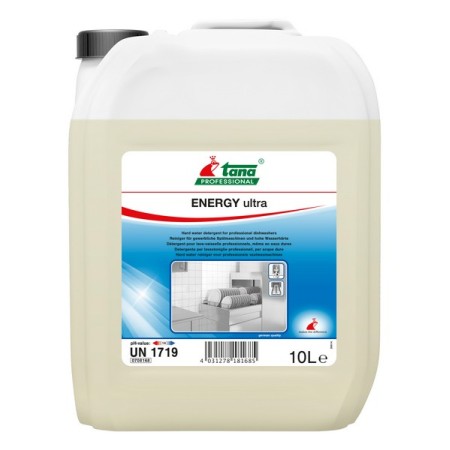 ENERGY ULTRA Geschirrreiniger 1 Bidon