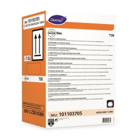 Suma Des T30 Hygiene- und Bleichmitteladditiv 1 Bidon