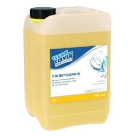 CLEAN and CLEVER Gläserspülreiniger PRO 122 1 Bidon