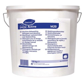 Suma Active M20 maschinelles Geschirrrwaschmittel 1 Bidon