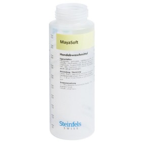 Maya Dosierflaschen 1 Flasche