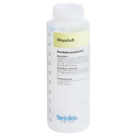 Maya Dosierflaschen 1 Flasche