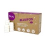 bluufos Geschirrspültabs 744 Stück (12 x 62)