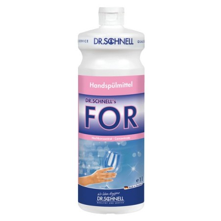 FOR Handspülmittel 1 Stück