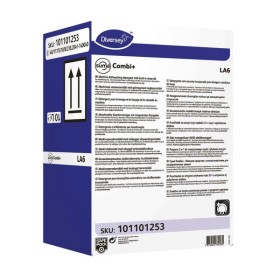 Suma Combi+ LA6 maschinelles Geschirrspülmittel 1 Karton