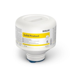 Solid Protect maschinelles Geschirrwaschmittel 4 Stück