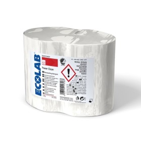 Smartpower Power Clean maschinelles Geschirrspülmittel 4 Stück