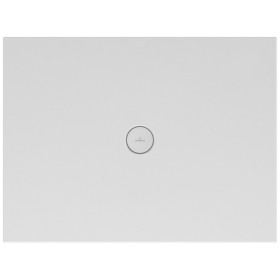 Villeroy & Boch Subway Infinity Duschwanne 100 x 80 cm