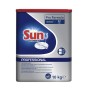Sun Professional Pulver Expert maschinelles Geschirrspülmittel 1 Karton
