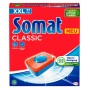 Somat Classic XXL Geschirrwaschtabs 462 Stück (6 x 77)