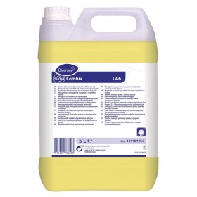 Suma Combi+ LA6 maschinelles Geschirrspülmittel 2 Bidons