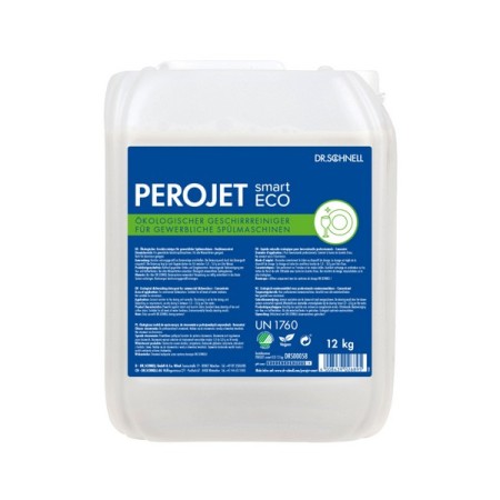 PEROJET smart ECO ökologischer extra starker Geschirrreiniger 1 Bidon