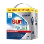 Sun Professional All in 1 Geschirrspültabs 204 Stück