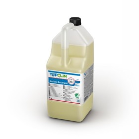 TOPCLIN Machine Detergent Geschirrspülmittel 2 Bidons