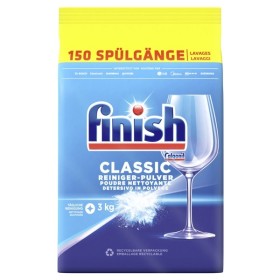 Finish Classic Pulver 3 Pakete